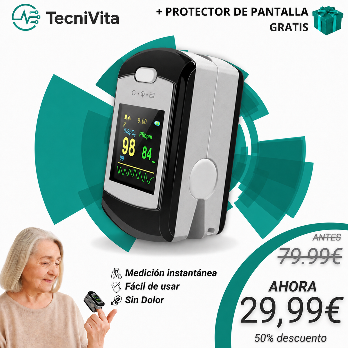 Gluco Monitor 2026®