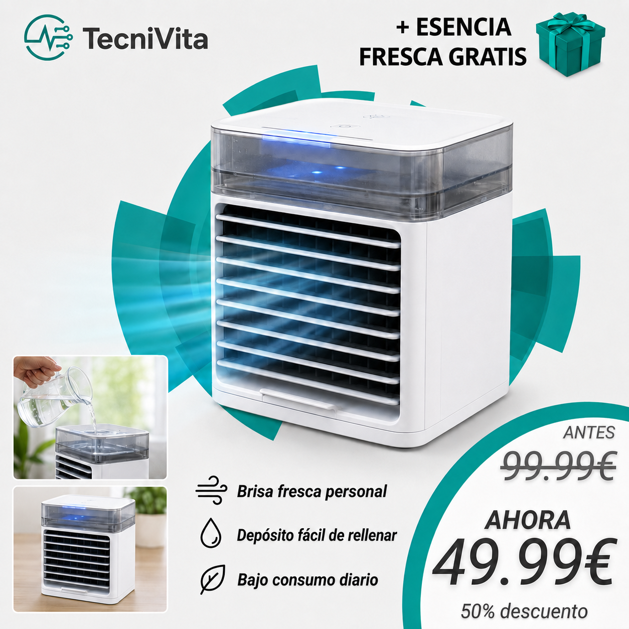 TecniCool 2026®