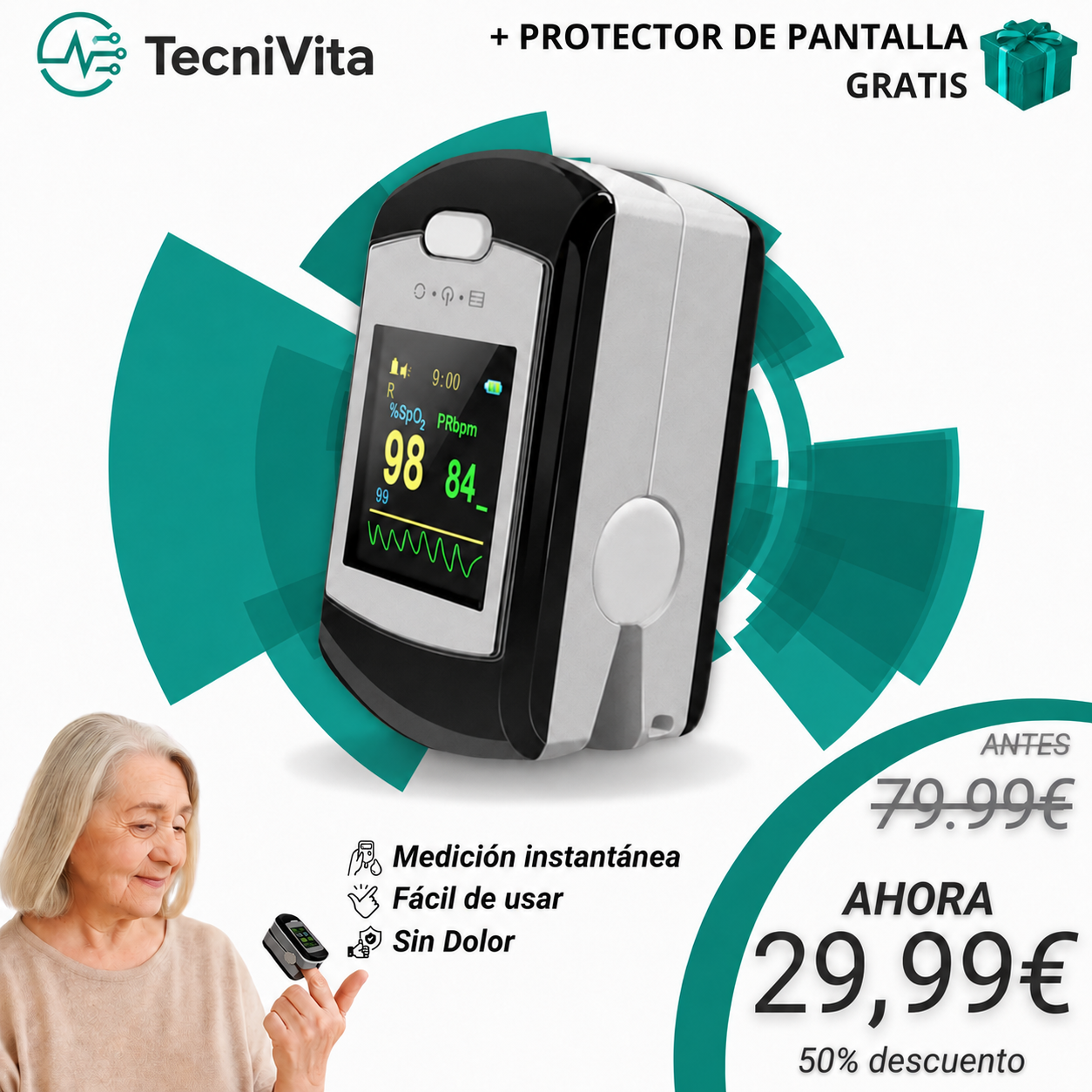 Gluco Monitor 2026®