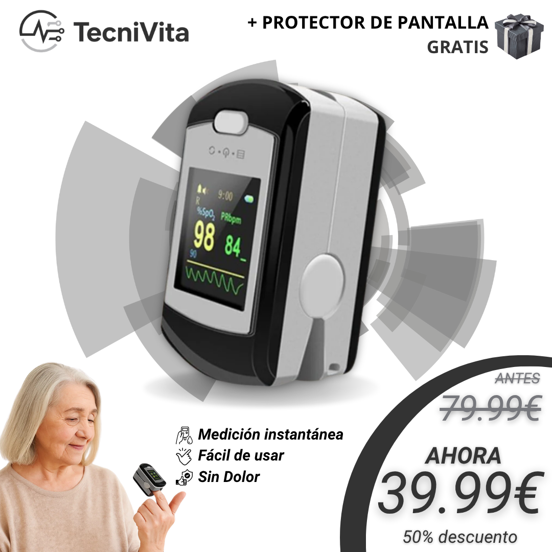 Gluco Monitor 2026®