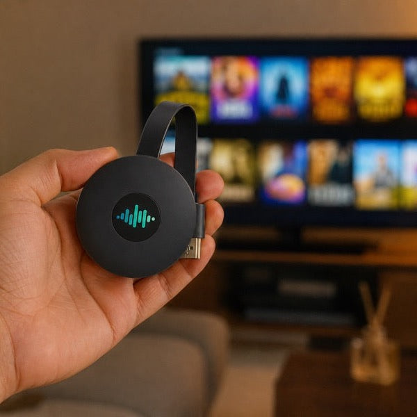 FácilTV 2026 en la mano