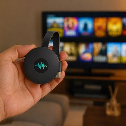 FácilTV 2026 en la mano